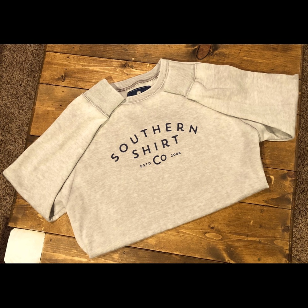 Southern Shirt Co. sweatshirt
